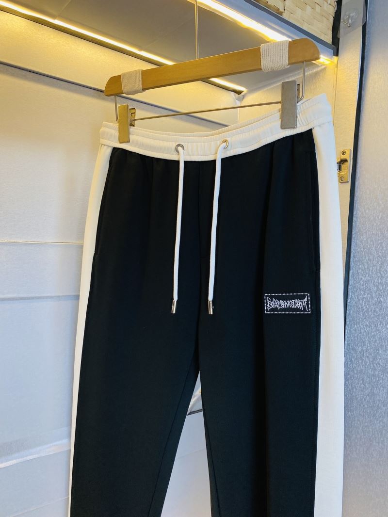 Balenciaga Long Pants